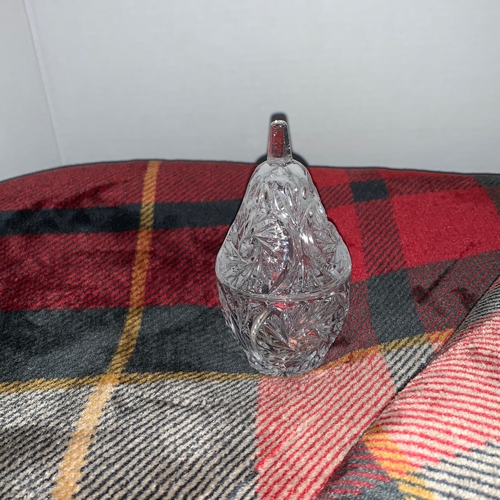 Crystal Pear
